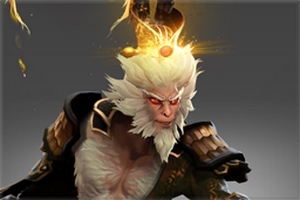 Great Sages Reckoning Timeless Tale для Monkey King